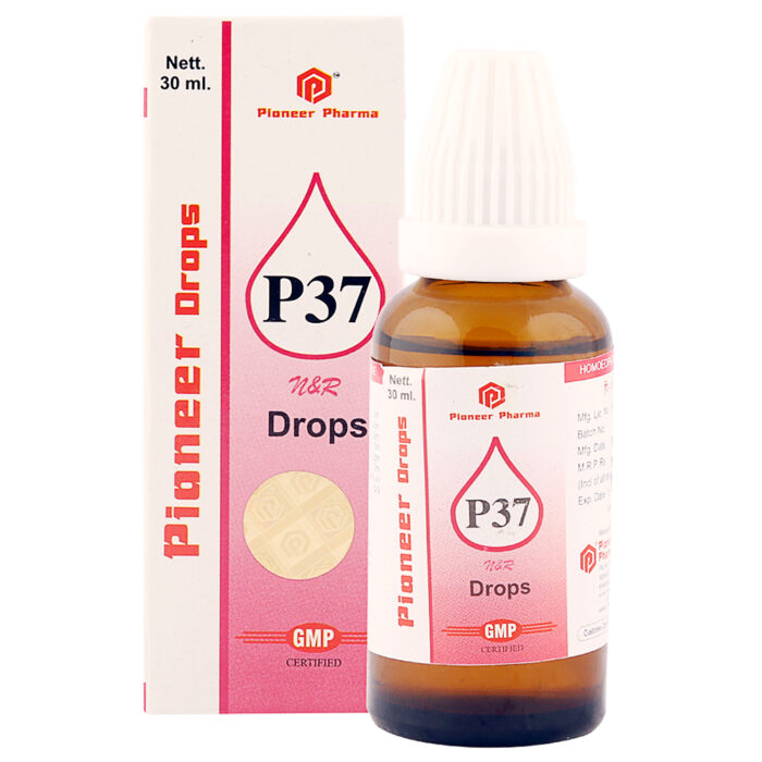 Pioneer P Ml Drops Homeopathy Homeopathy Near Me Homeotrade