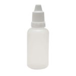 15ml plastic dropper bottles