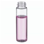 Two dram(10ml) glass vials