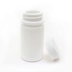 one ounce bottles