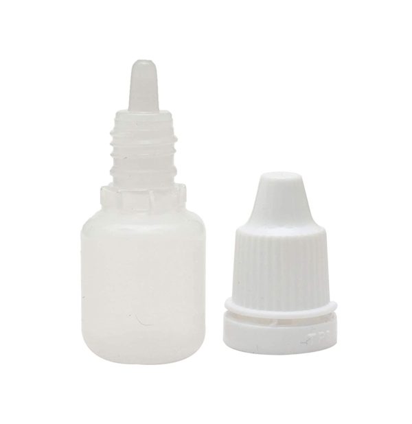 5 ML Dropper Bottle