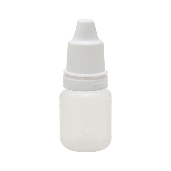 5ml plastic dropper bottles