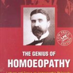The Genius Of Homoeopathy:  by Close Stuart M.