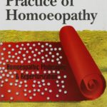 Principles & Practice of Homoeopathy Paperback -by DHAWALE M L