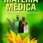 A Study on Materia Medica: 1 Hardcover by Dr.N.M. Choudhuri
