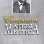 Comparative Materia Medica: by Farrington Ernest Albert