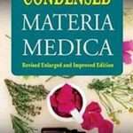Condensed Materia Medica: Revised, paperback by Constantine Hering