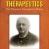 Homoeopathic Therapeutics: Hardcover by Samuel Lilienthal