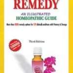 Illustrated Guide to the Homeopathic Treatment: 3rd Edition by Harbans Singh Khaneja