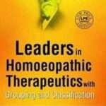 Leaders in Homeopathic Therapeutics by E. B. Nash