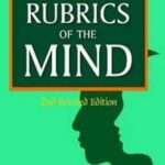 Perceiving Rubrics of the Mind: 1 Paperback by Dr. Farokh Jamshed Master