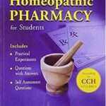 Principles & Practice of Homoeopathic Pharmacy for Students: by M.K. Sahani