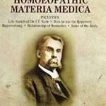 Repertory of the Homoeopathic Materia Medica by J.T. Kent