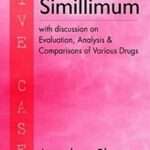 Tracking the Simillimum: 1 Paperback – 1 August 2010 by Jonathan Shore and Bill Gray