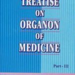 A Treatise On Organon Of Medicine ( 3 Vol Set) by Ashok kumar das