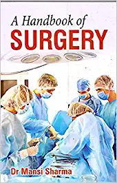 A-Handbook-Of-Surgery-By-MANSI-SHARMA