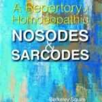 A Repertory Of Homoeopathic Nosodes & Sarcodes