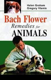 Bach-Flower-Remedies-for-Animals-By-GRAHAM-HALAN & GREGORY
