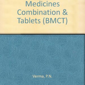 Biochemic-Medicines-Combination&Tablets-(BMCT)-By-P-N-VERMA