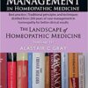 Case-Management-The-Landscape-Of-Homeopathic-Medicine-Vol-3-By-ALASTAIR-C-GRAY