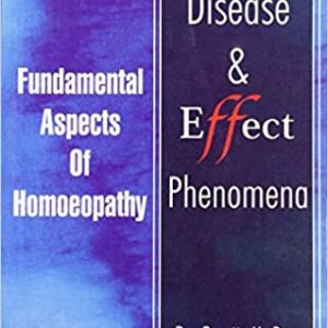 Cause-Disease & Effect-Phenomena-By-RANJIT-KUMAR-ROY