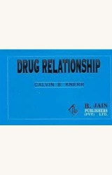 Drug Relationships By C B KNERR