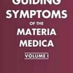 Guiding Symptoms of our Materia Medica( volumes Set 5) By CONSTANTINE HERING