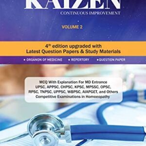 KAIZEN-(Continuous Improvement)-Vol-2-By-DR-GAJENDRA-SINGH