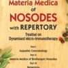 Materia Medica of Nosodes with Repertory By O A JULIAN