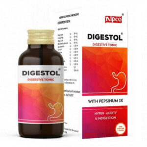 Nipco-Digestol