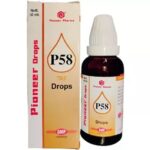 Pioneer-P58-30ML-Drops
