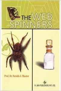 Provides a brief look at the features and natural habits of spiders and how these relate to the various remedies made from these creatures. In addition to the individual characteristics, Master has discovered the properties of various spider poisons that he has used to bring about some wonderful recoveries