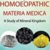 TEXT BOOK OF HOMOEOPATHIC MATERIA MEDICA By LESSER OTTO