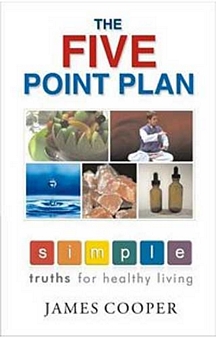 THE FIVE POINT PLAN By JAMES COOPER