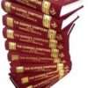 THE GUIDING SYMPTOMS OF OUR MATERIA MEDICA-10 VOLUME SET