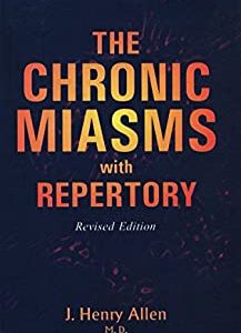 The-Chronic-Miasm-with-Repertory-By-J-H ALLEN