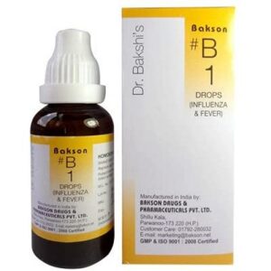 bakson-b1-30ml-drops