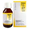 bakson-b27-30ml-drops