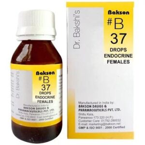 bakson-b37-30ml-drops