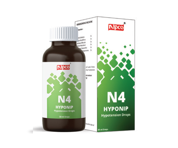 Nipco N Ml Drops Homeopathy Homeopathy Near Me Homeotrade