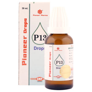 Pioneer-P13-30ML-Drops