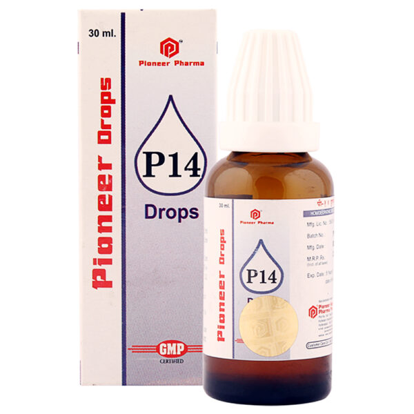 Pioneer-P14-30ML-Drops