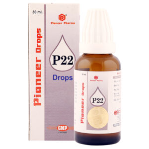 Pioneer-p22-30ML-Drops