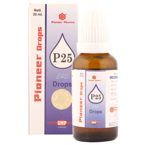 Pioneer-P25-30ml-drops