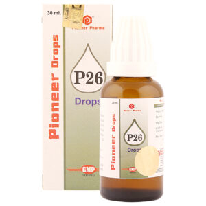Pioneer-P26-30ml-drops