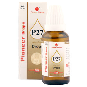 Pioneer-P27-30ml-drops