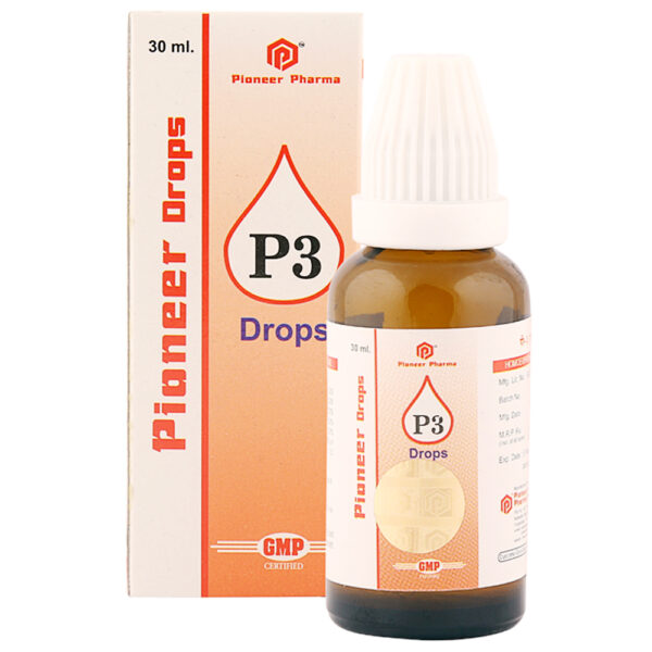 Pioneer-P3-30ML-Drops