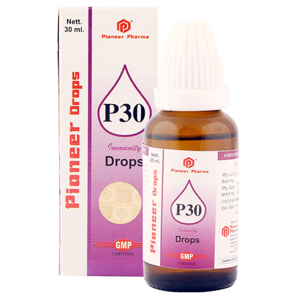 Pioneer-P30-30ML-Drops