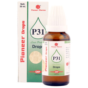 Pioneer-P31-30ML-Drops