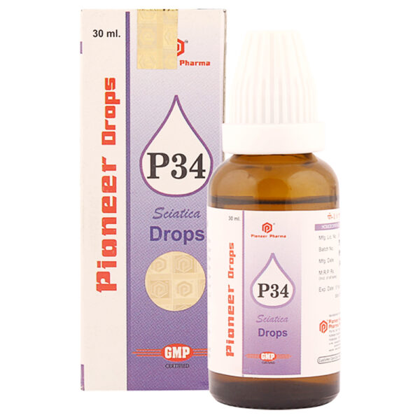 Pioneer-P34-30ML-Drops